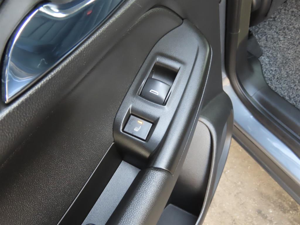 Chevrolet Trail Blazer - Vista 11