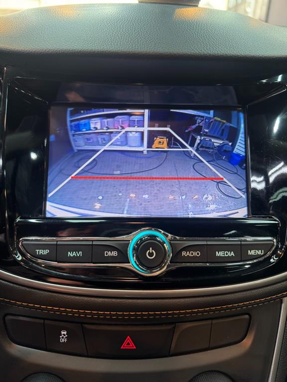 Chevrolet Trax 2018 Blanco - Importación desde Corea - HF Imports Iquique - Foto 15