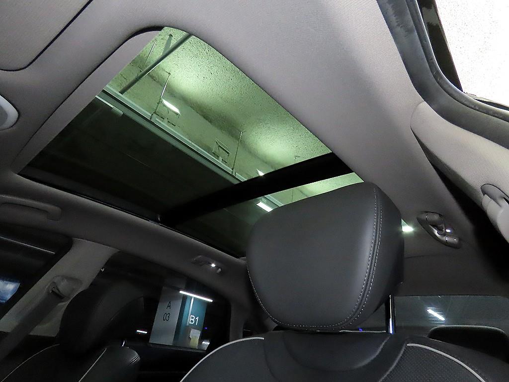 Genesis G80 2018 Negro - Importación desde Corea - HF Imports Iquique - Foto 15