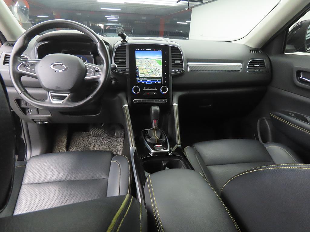 SAMSUNG QM6 - Vista 7