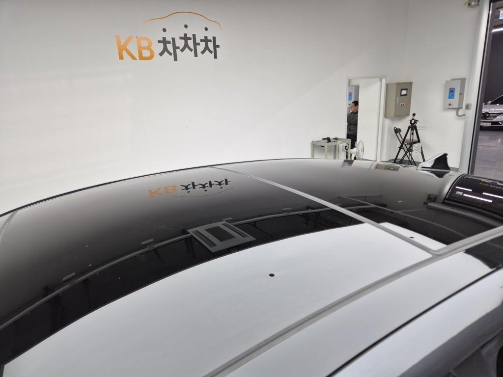 KIA K5 2019 Gris - Importación desde Corea - HF Imports Iquique - Foto 13