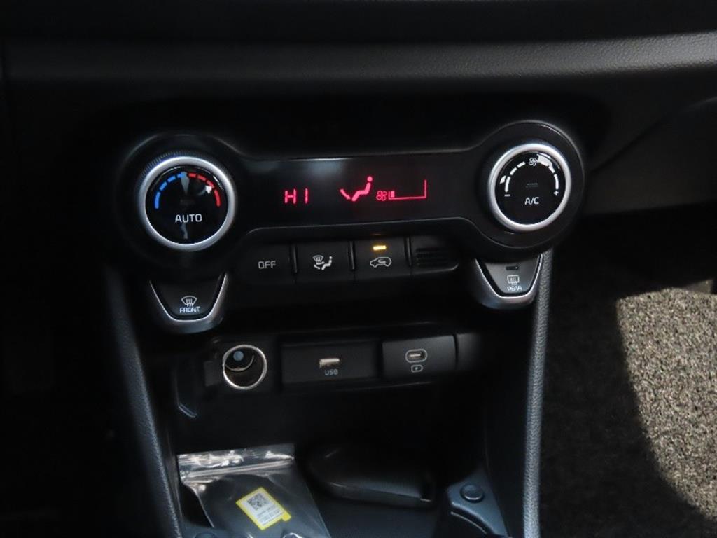 KIA Morning 2025 - Importación desde Corea - HF Imports Iquique - Foto 7