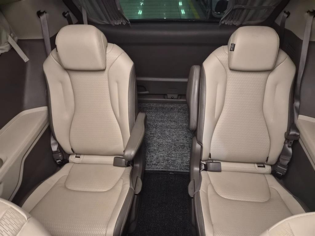 KIA Carnival 2022 Blanco - Importación desde Corea - HF Imports Iquique - Foto 14