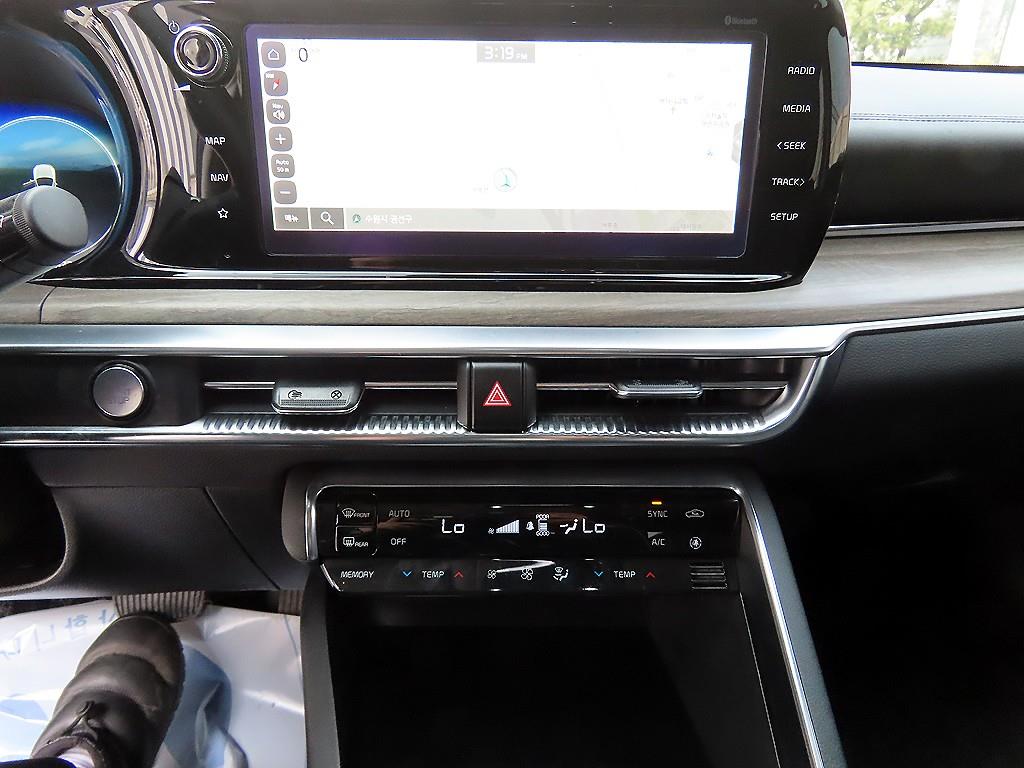 KIA K5 2020 - Importación desde Corea - HF Imports Iquique - Foto 13