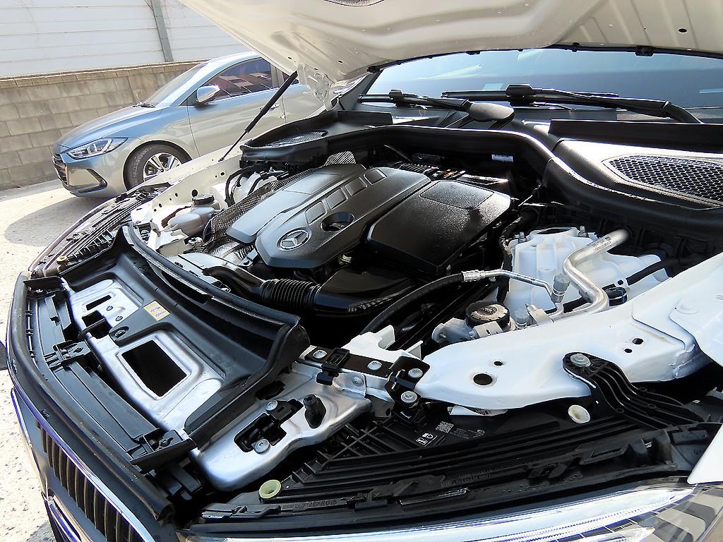 Mercedes Benz GLC Class 2025 Blanco - Importación desde Corea - HF Imports Iquique - Foto 19