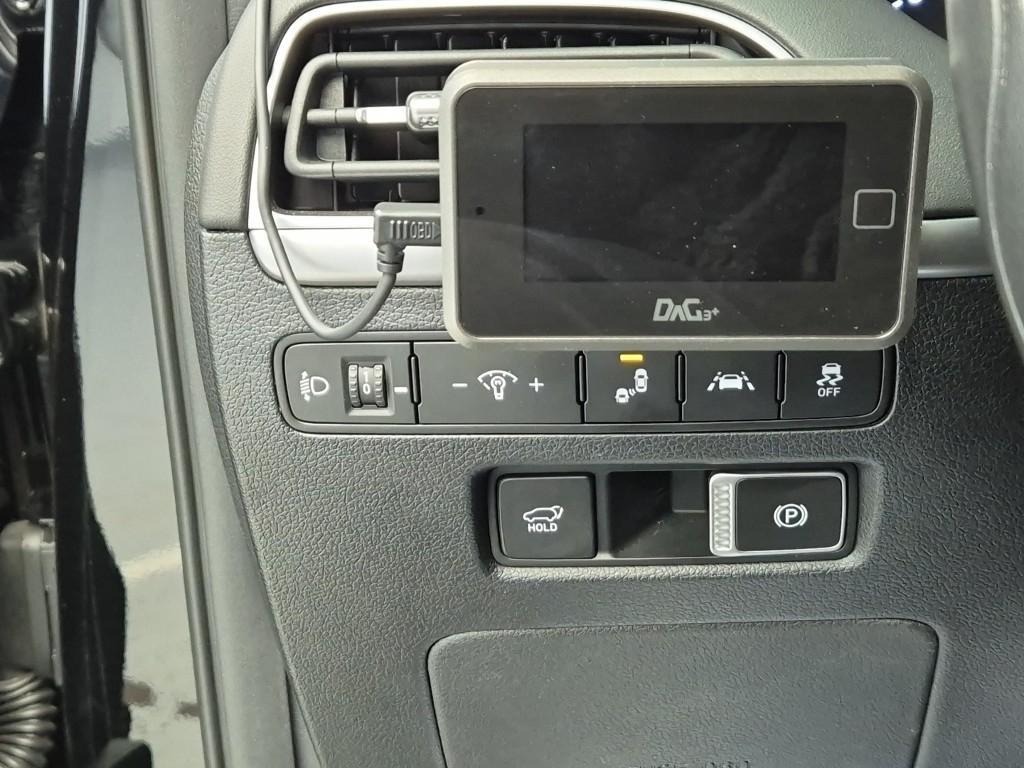 HYUNDAI Palisade 2019 Negro - Importación desde Corea - HF Imports Iquique - Foto 17