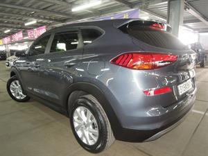HYUNDAI Tucson - Vista 6