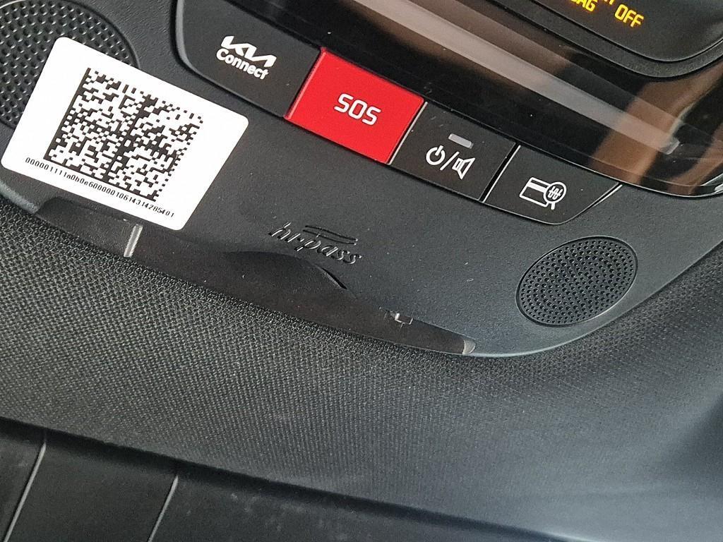 KIA Sportage 2024 Gris - Importación desde Corea - HF Imports Iquique - Foto 17