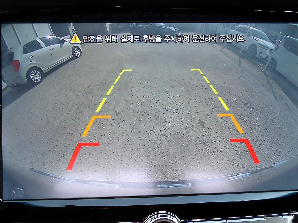 Ssangyong Rexton 2020 Gris - Importación desde Corea - HF Imports Iquique - Foto 14