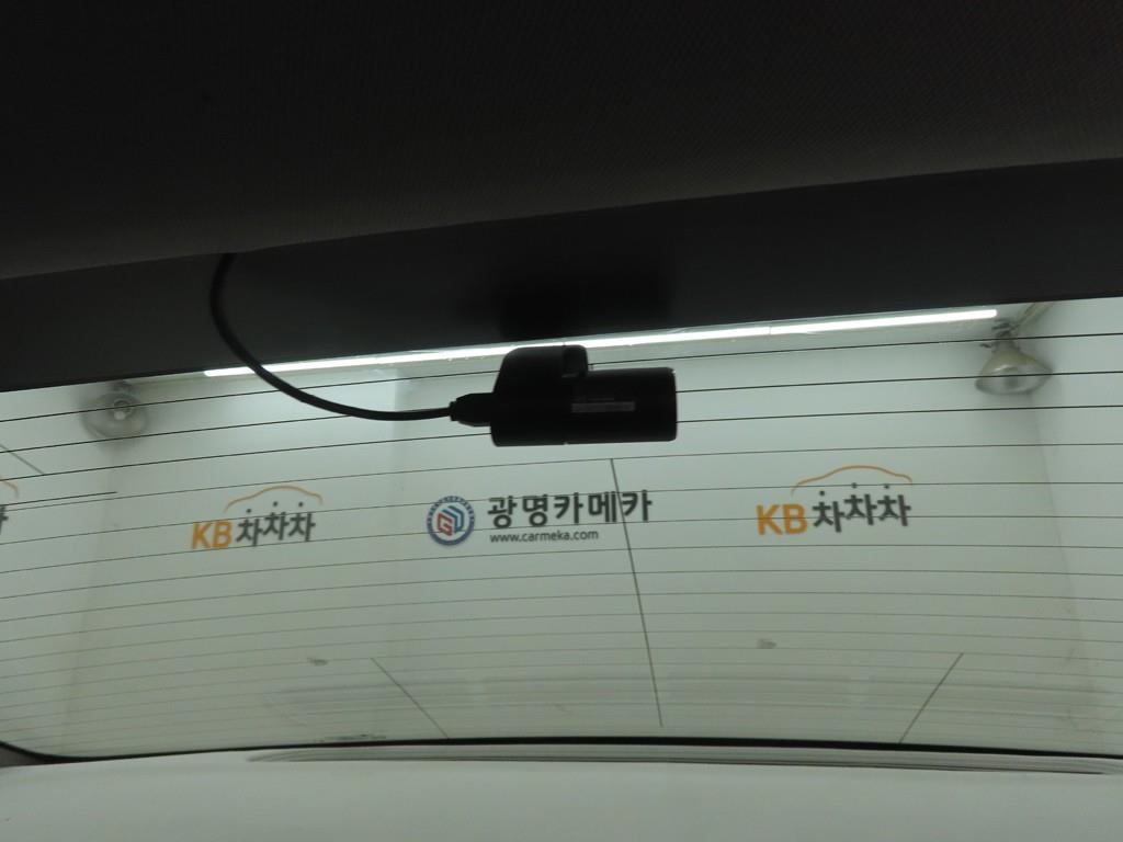 Genesis G70 2020 Azul - Importación desde Corea - HF Imports Iquique - Foto 18