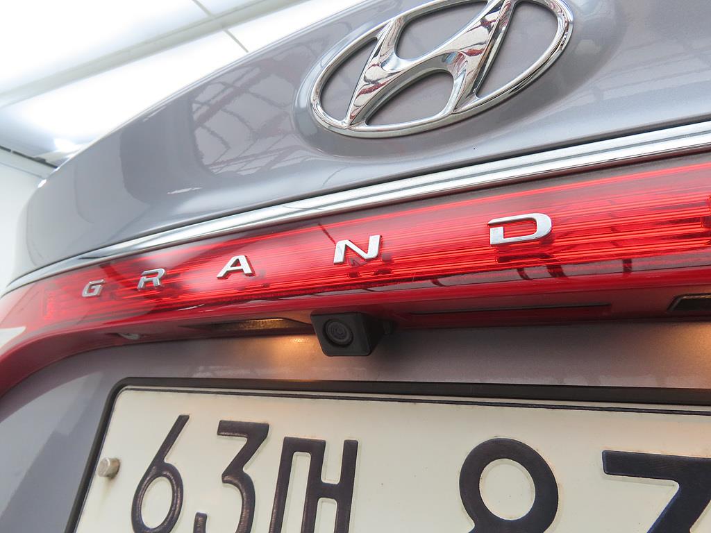 HYUNDAI Grandeur 2015 Gris - Importación desde Corea - HF Imports Iquique - Foto 17