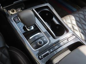 KIA Stinger - Vista 12