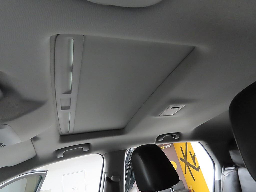 Chevrolet Trax 2020 Negro - Importación desde Corea - HF Imports Iquique - Foto 13