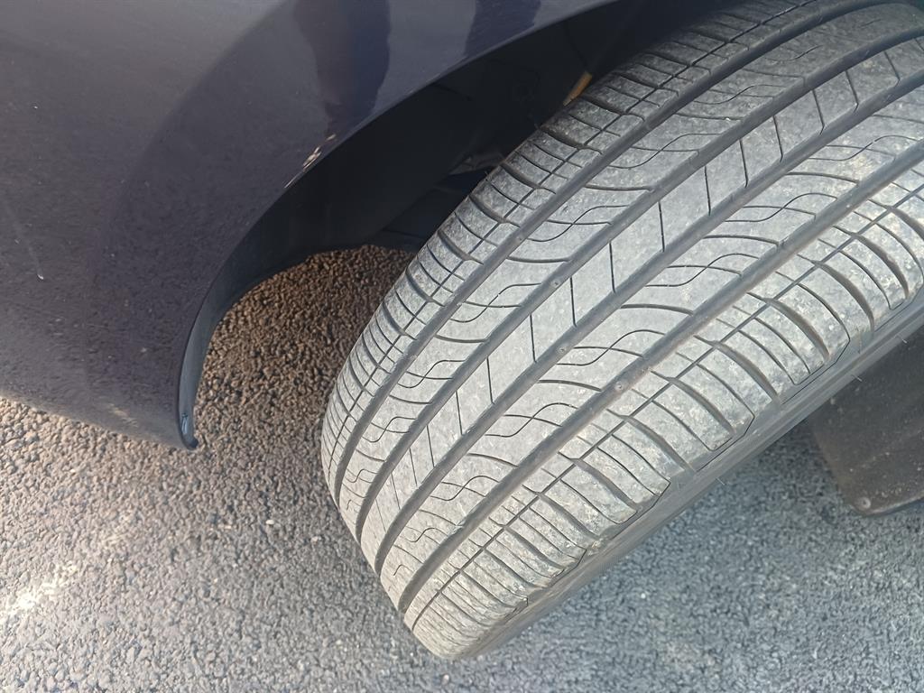 HYUNDAI Grandeur 2020 Azul - Importación desde Corea - HF Imports Iquique - Foto 17