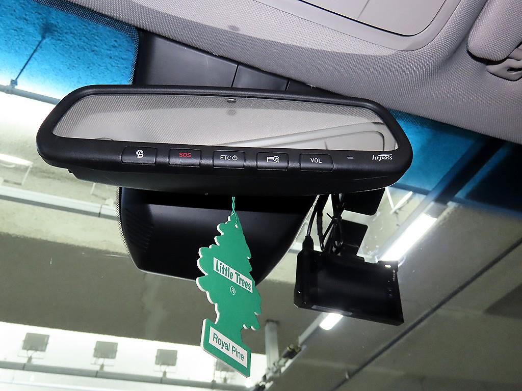 HYUNDAI Santa Fe 2019 Blanco - Importación desde Corea - HF Imports Iquique - Foto 15