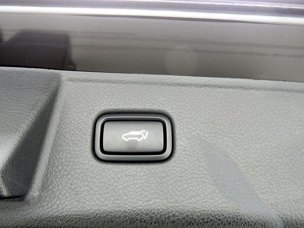 KIA Mohave - Vista 6