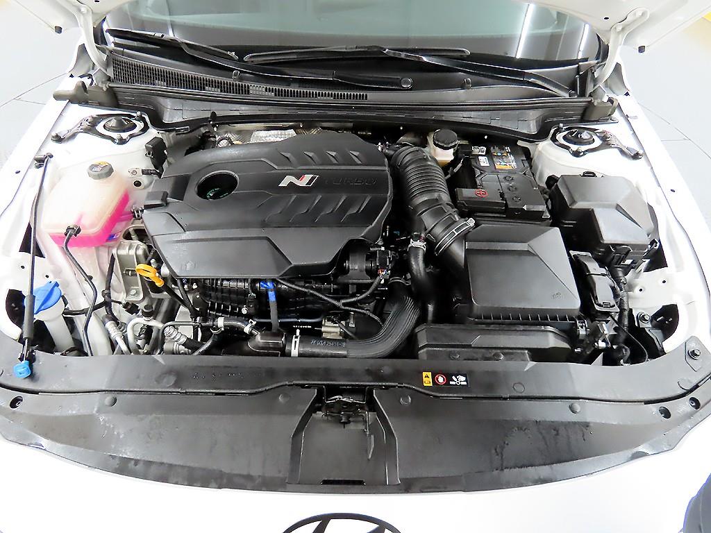 HYUNDAI Avante 2024 - Importación desde Corea - HF Imports Iquique - Foto 17