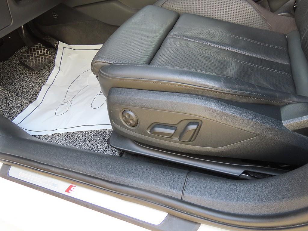 Audi A4 2021 Blanco - Importación desde Corea - HF Imports Iquique - Foto 15