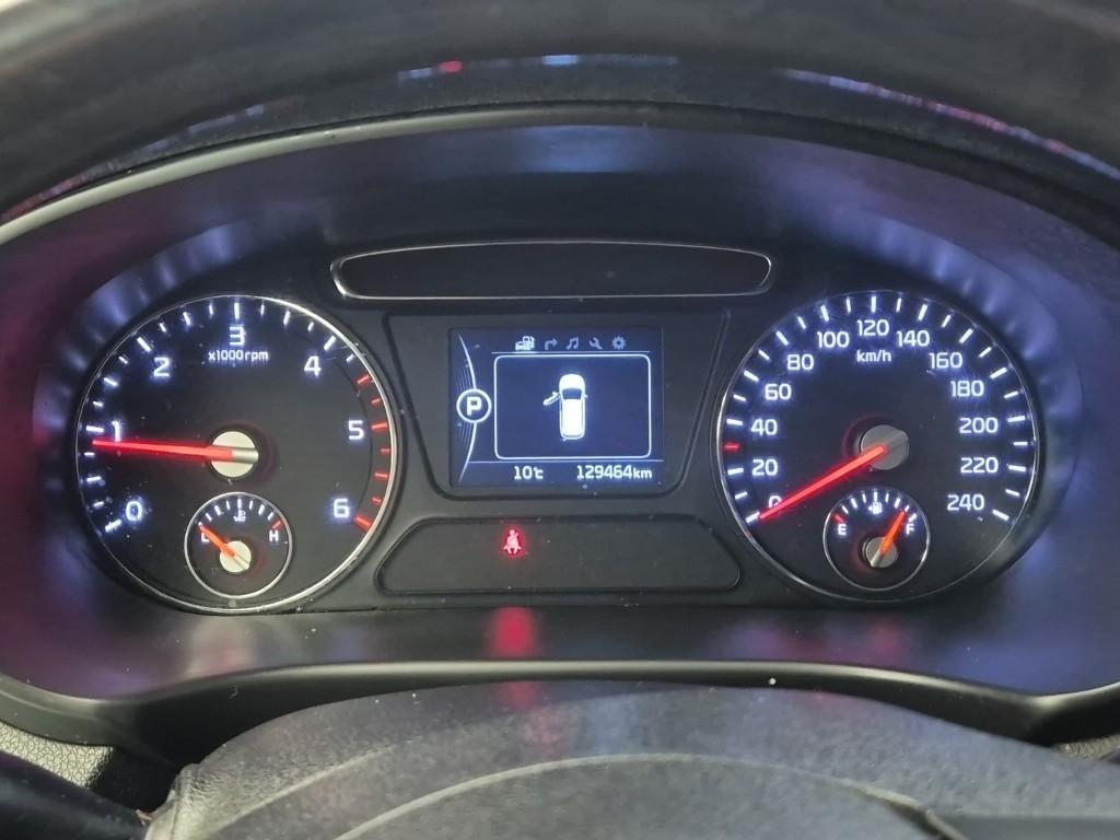 KIA Sorento - Vista 6