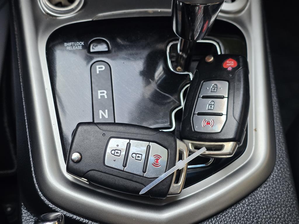 Ssangyong Tivoli - Vista 12