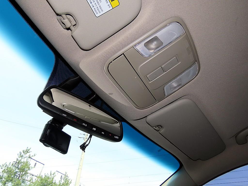 KIA Carnival 2019 Negro - Importación desde Corea - HF Imports Iquique - Foto 16