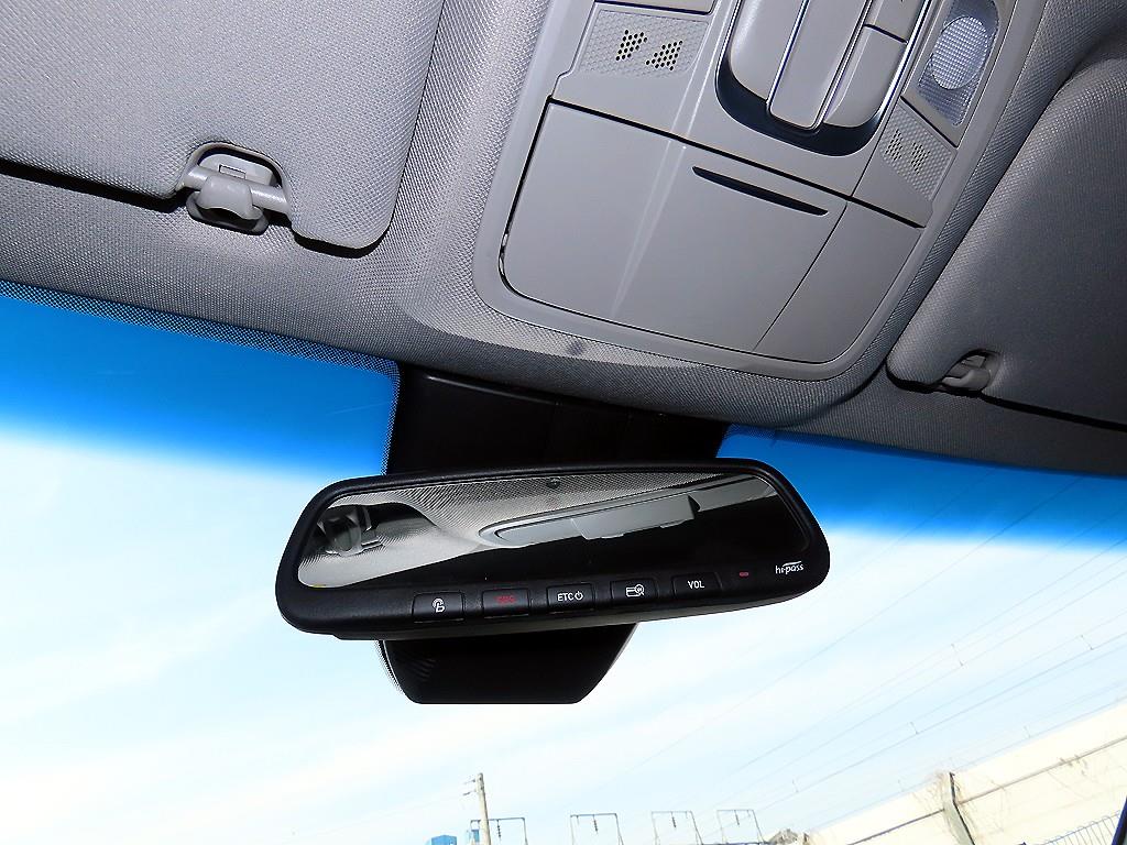 HYUNDAI Santa Fe 2019 Gris - Importación desde Corea - HF Imports Iquique - Foto 15