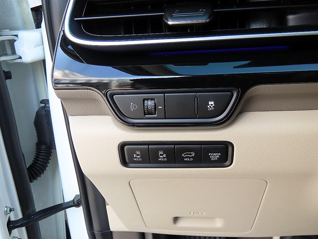 KIA Carnival - Vista 12