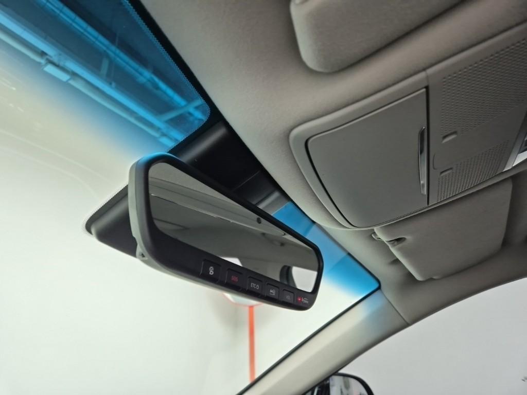 Genesis EQ900 2016 Negro - Importación desde Corea - HF Imports Iquique - Foto 13