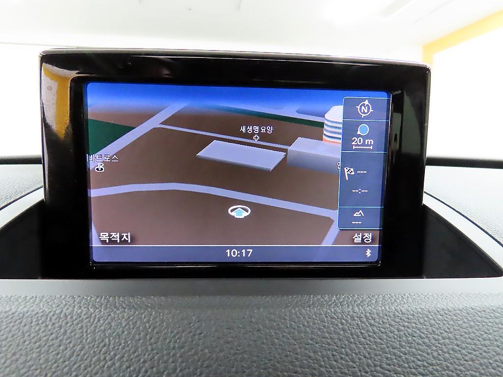 Audi Q3 2015 Gris - Importación desde Corea - HF Imports Iquique - Foto 14