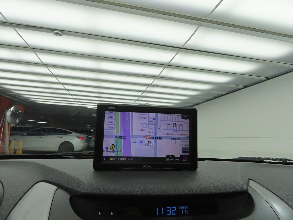 HYUNDAI Avante 2014 Blanco - Importación desde Corea - HF Imports Iquique - Foto 15