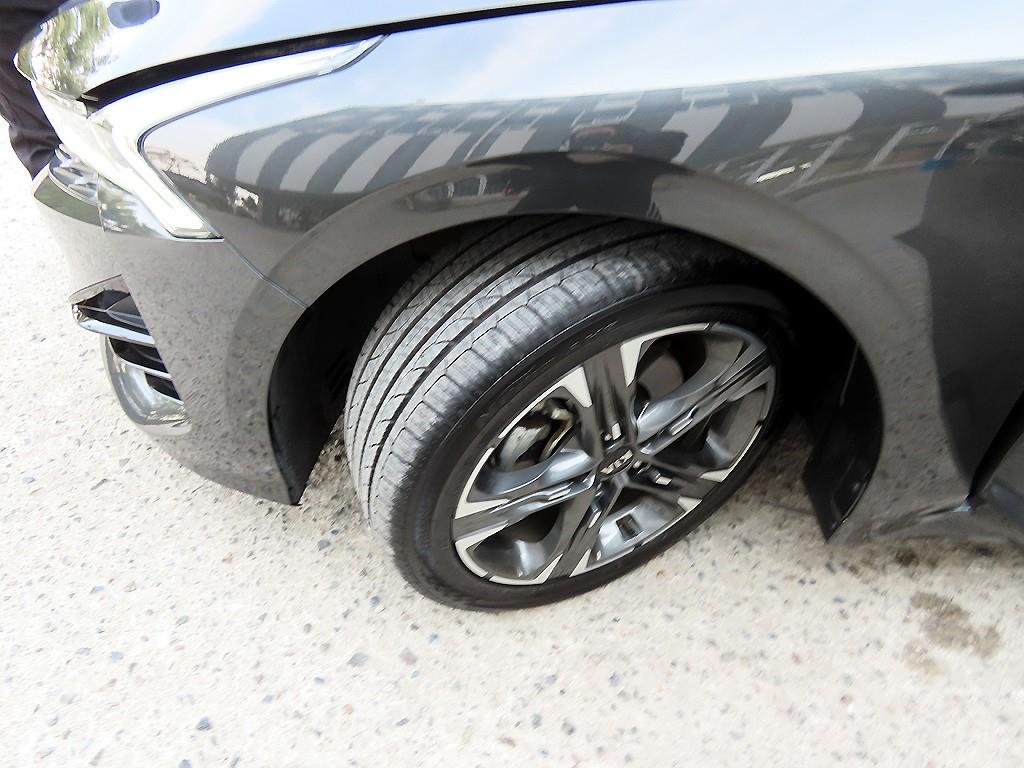 KIA K5 2020 - Importación desde Corea - HF Imports Iquique - Foto 20