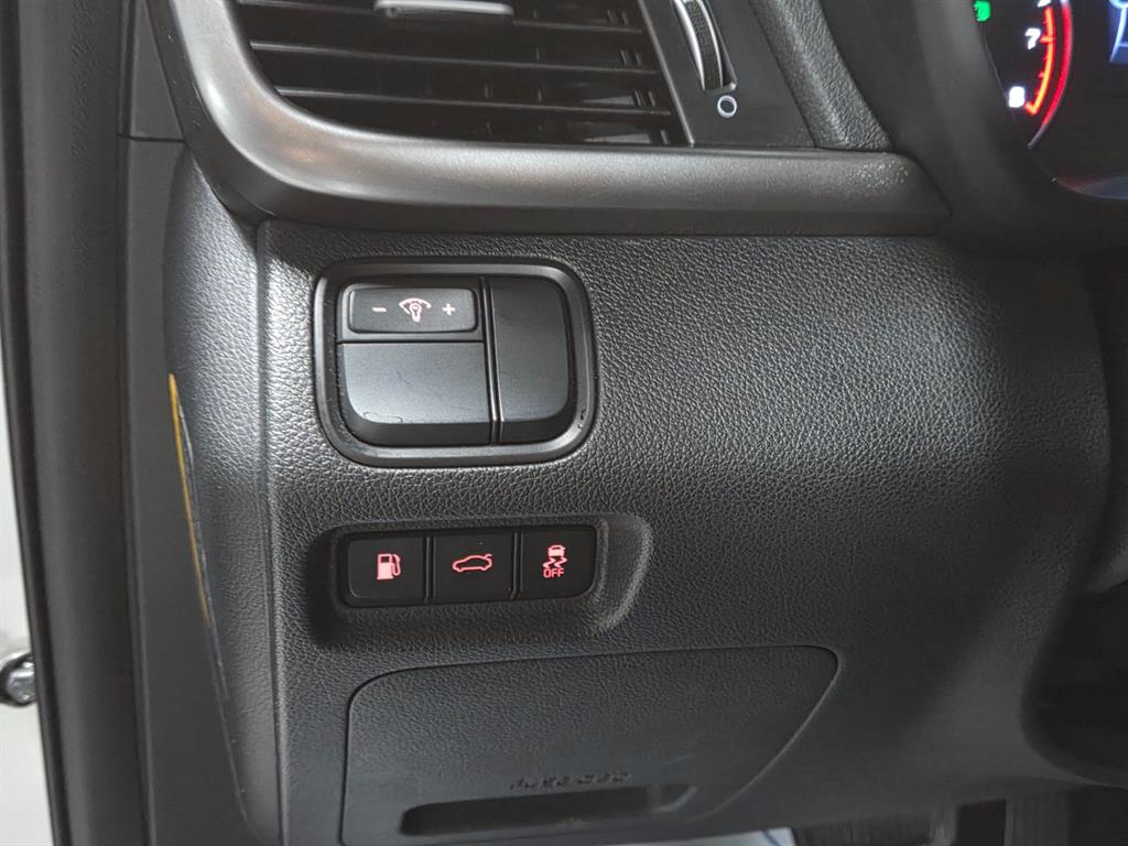 KIA K5 2016 Plateado - Importación desde Corea - HF Imports Iquique - Foto 13