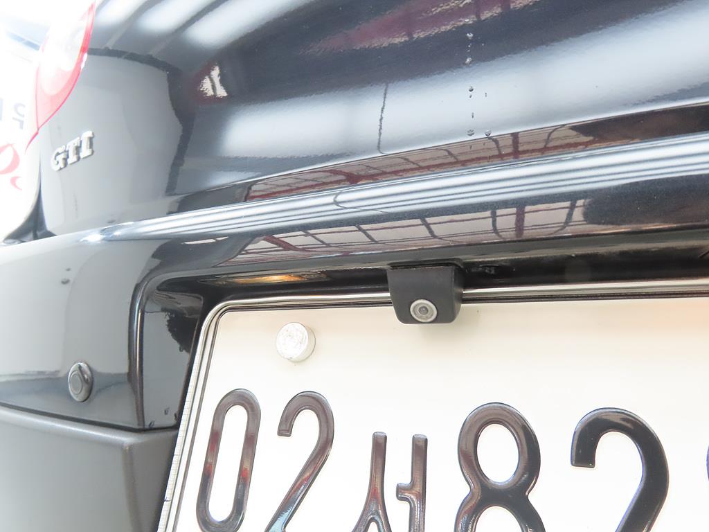 Volkswagen Golf 2008 Negro - Importación desde Corea - HF Imports Iquique - Foto 18