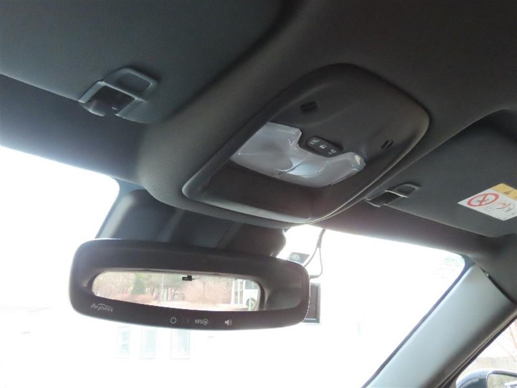 Chevrolet Trail Blazer 2022 Blanco - Importación desde Corea - HF Imports Iquique - Foto 10