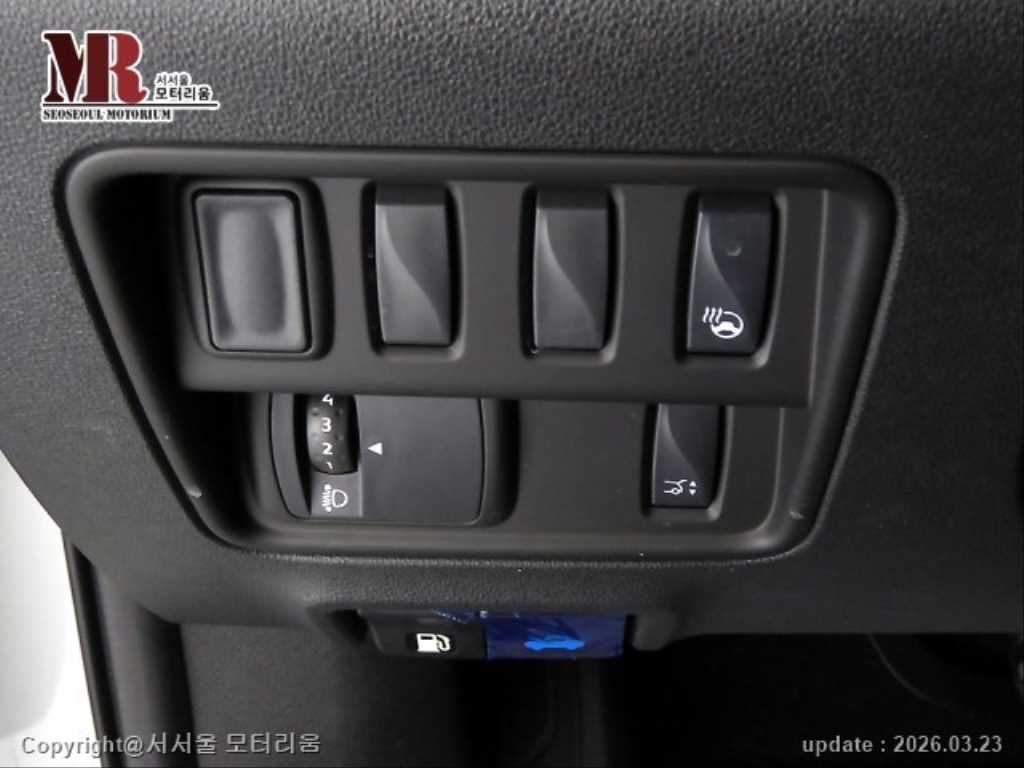 SAMSUNG QM6 2021 Blanco - Importación desde Corea - HF Imports Iquique - Foto 17