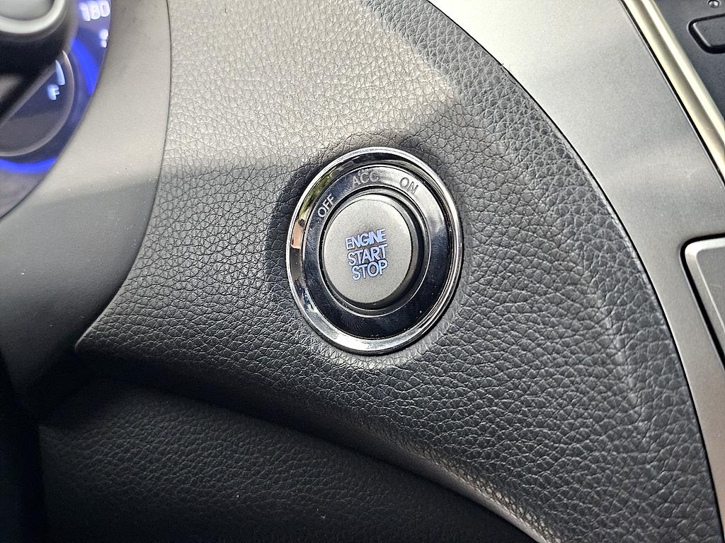 HYUNDAI Grandeur 2012 Negro - Importación desde Corea - HF Imports Iquique - Foto 14