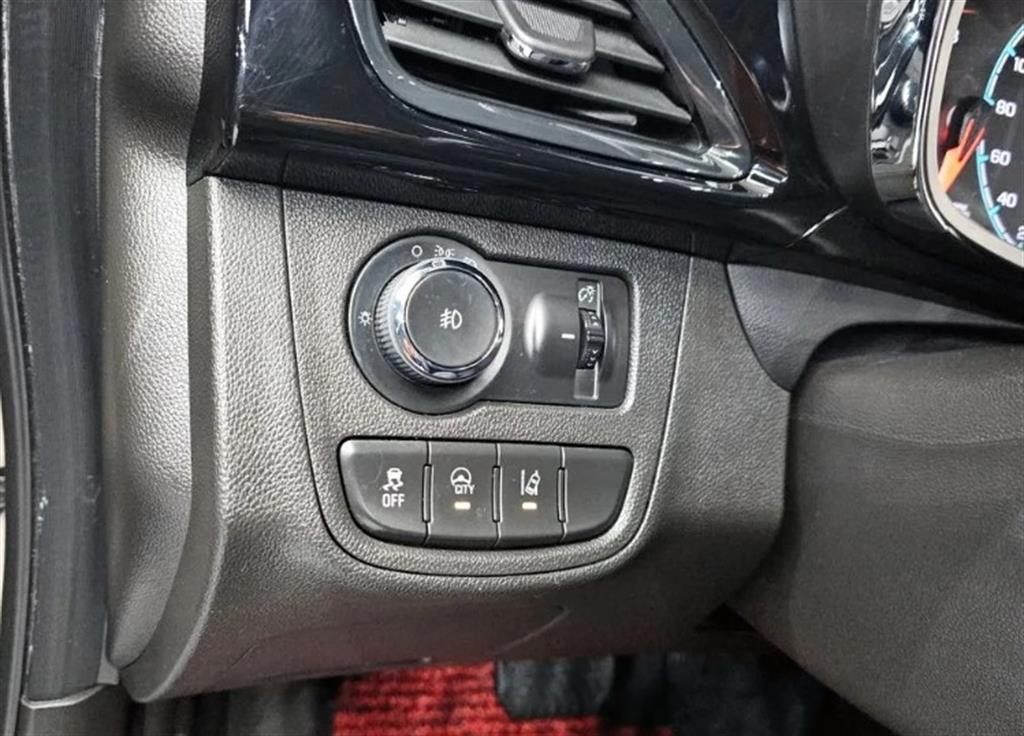 Chevrolet Spark 2018 Blanco - Importación desde Corea - HF Imports Iquique - Foto 17