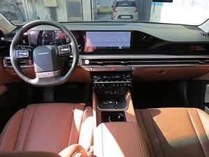 HYUNDAI Grandeur - Vista 10