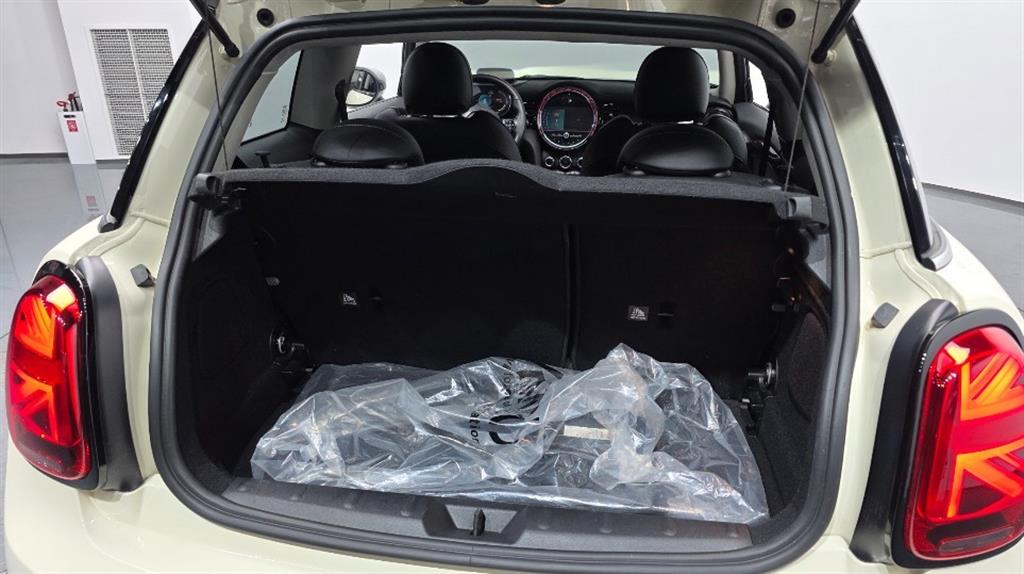 Mini Cooper 2022 Blanco - Importación desde Corea - HF Imports Iquique - Foto 20