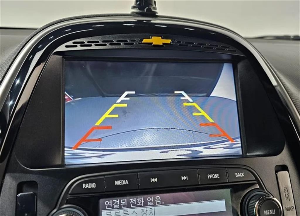 Chevrolet Spark 2018 Blanco - Importación desde Corea - HF Imports Iquique - Foto 15