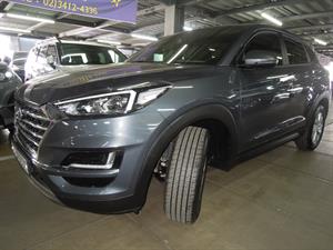 HYUNDAI Tucson - Vista 2