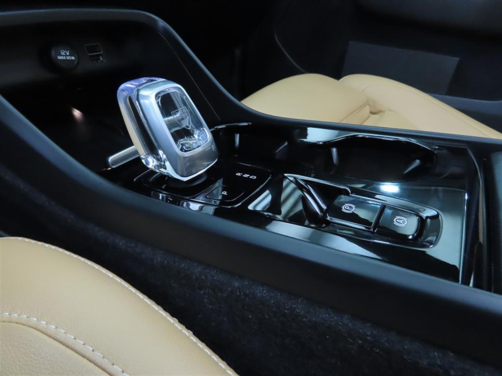 Volvo XC40 - Vista 11