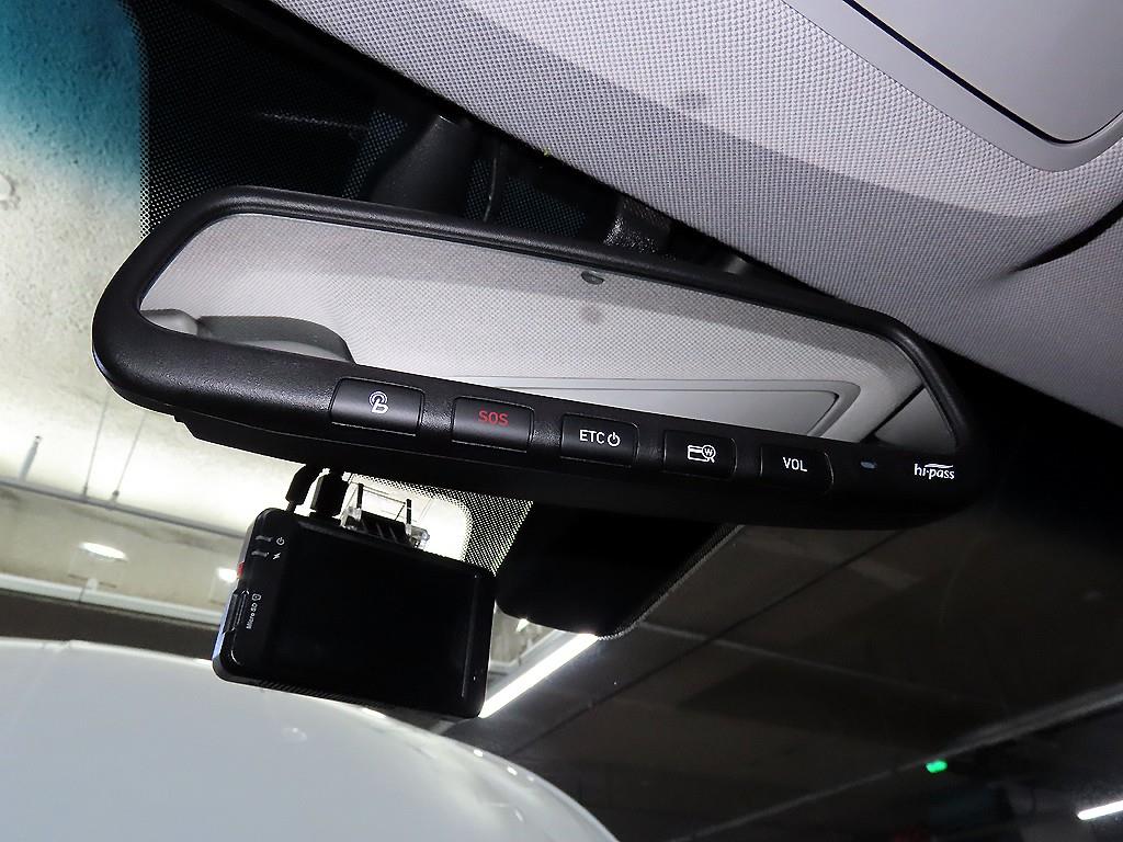 HYUNDAI Avante 2020 Blanco - Importación desde Corea - HF Imports Iquique - Foto 16