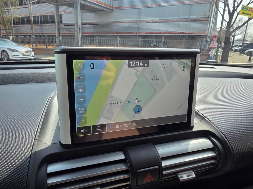 HYUNDAI Casper 2024 Blanco - Importación desde Corea - HF Imports Iquique - Foto 13