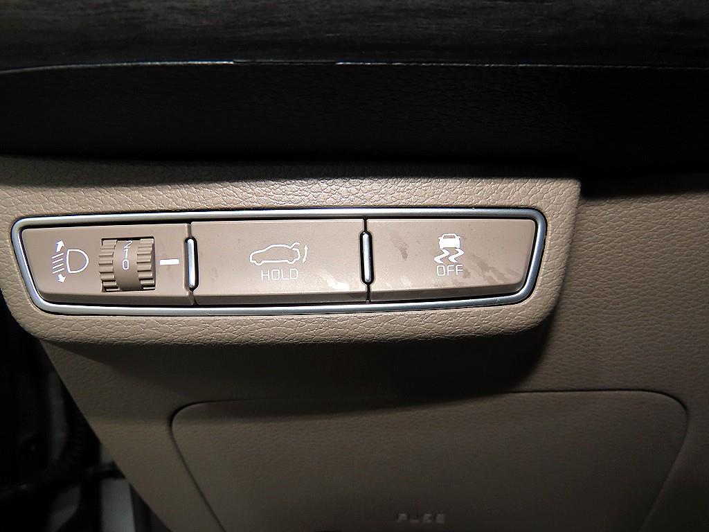 KIA K8 2022 Gris - Importación desde Corea - HF Imports Iquique - Foto 14