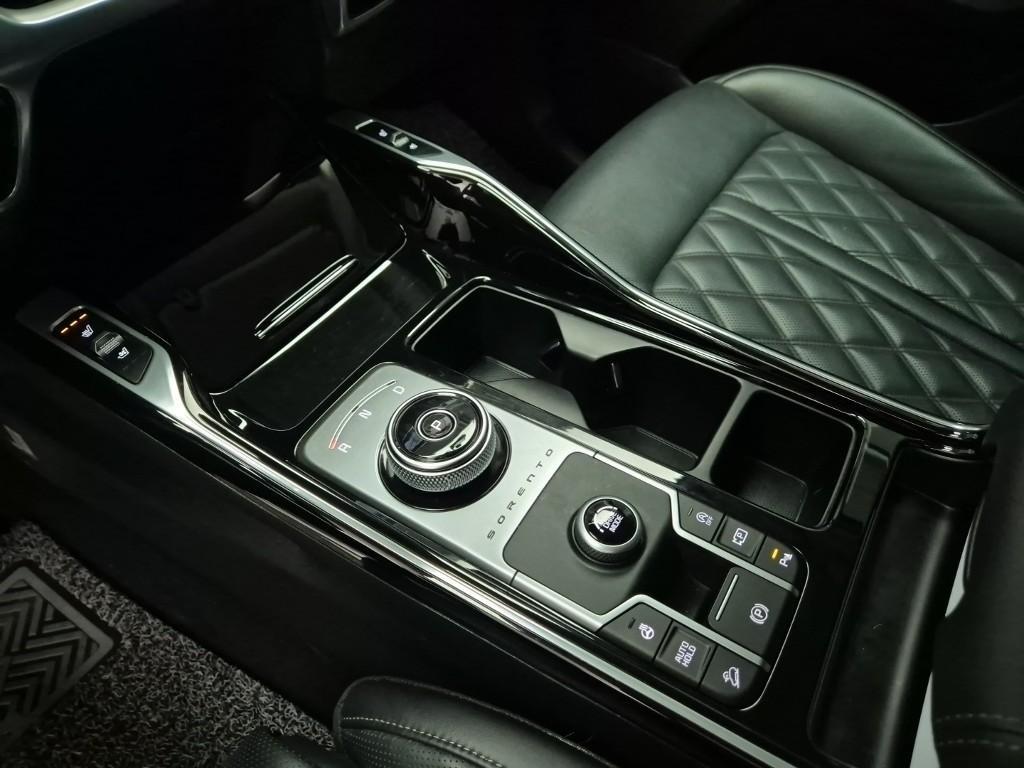 KIA Sorento 2023 Blanco - Importación desde Corea - HF Imports Iquique - Foto 15