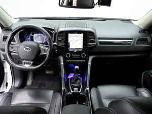 SAMSUNG QM6 - Vista 10