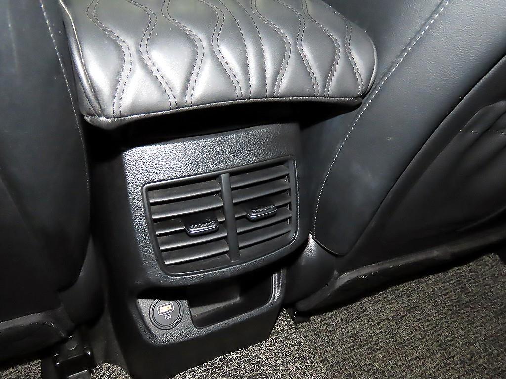 KIA Seltos 2020 Blanco - Importación desde Corea - HF Imports Iquique - Foto 15