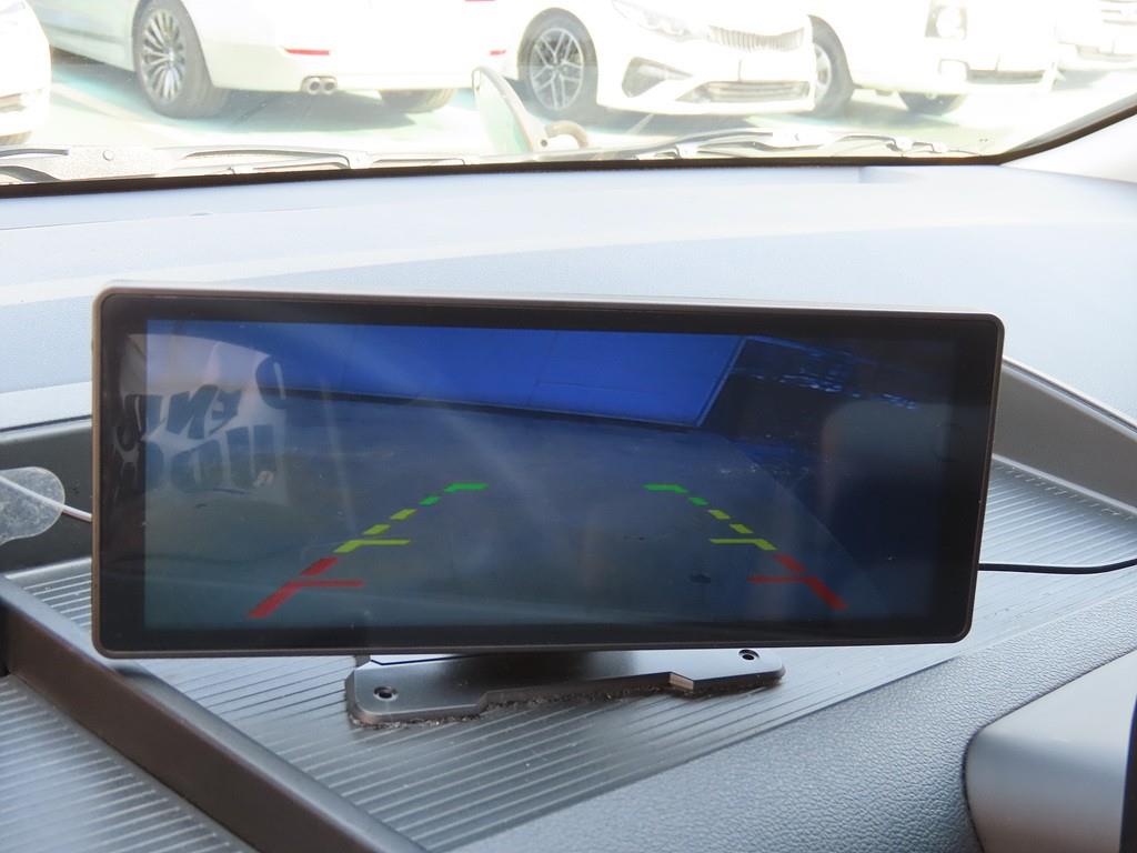 HYUNDAI Staria 2023 Amarillo - Importación desde Corea - HF Imports Iquique - Foto 17