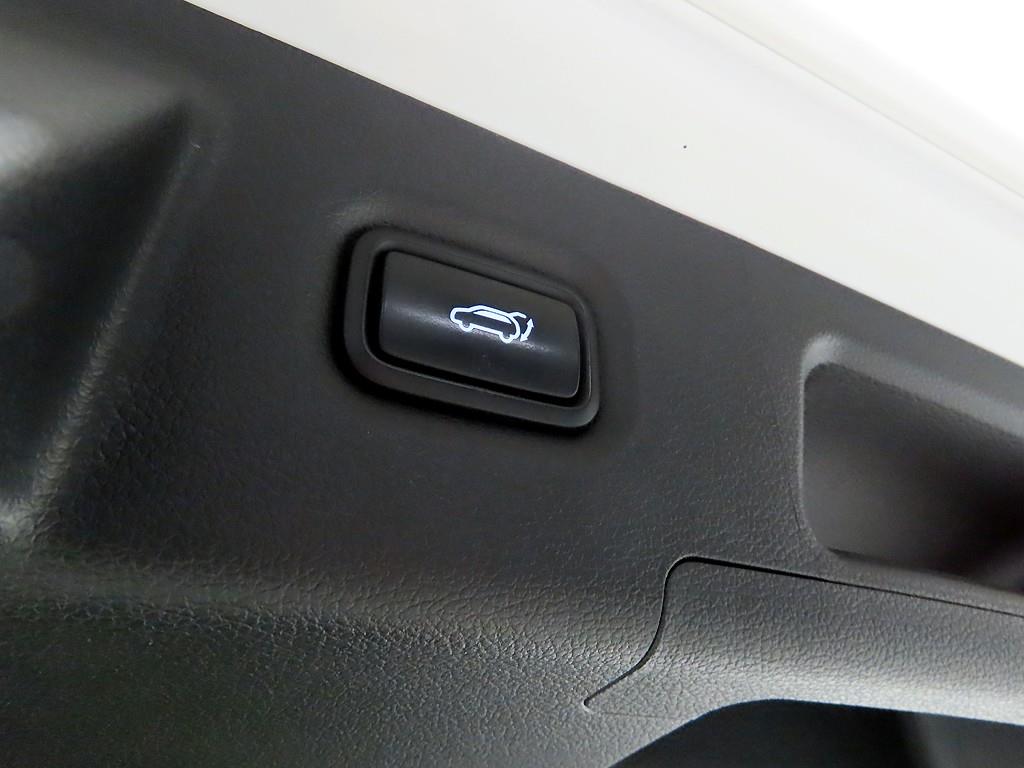 HYUNDAI Santa Fe 2020 Blanco - Importación desde Corea - HF Imports Iquique - Foto 15